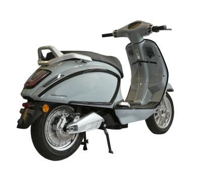 China Electric Motorcycle 72V 40AH 2000W Lithium Battery High Speed ​​Scooter 120/70-12inch for sale