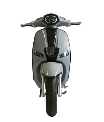 China 120/70-12inch Electric Scooter Motorcycle 60Km 72V 40AH 2000W High Speed ​​Motorcycle Lithium Battery for sale