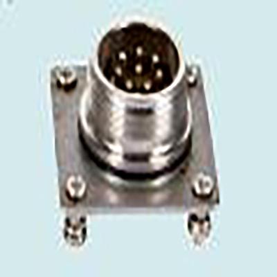 China audio & Video S-conectando 3 Pins Aviation Connector Plug 12G Male Circular Connector for sale