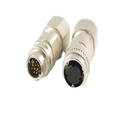 China S-conectando Z108 plastic binding post vehicle cable connector for sale