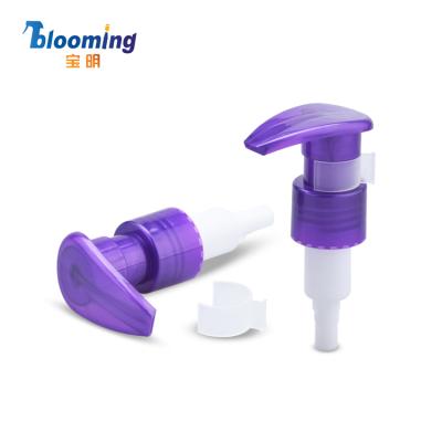 China Non Spill Lotion Dispenser Pump Soap Dispenser Hand Lotion Wash Pump for sale