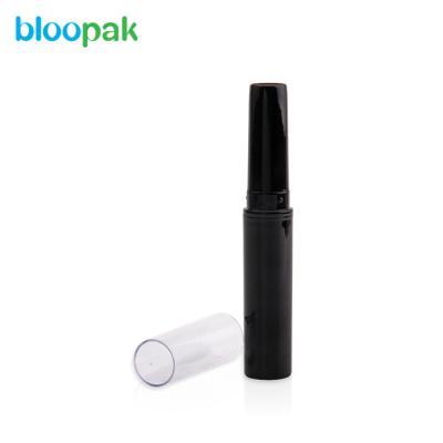 China Cosmetics lipstick container manufactures 2021 custom packaging plastic lipstick tube container for sale