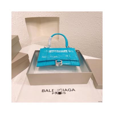 China Others brand B fashion women small handbag embroidery handbags for balenciaglly for sale