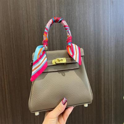 China Others brand H young females plush purses chain girls handbag for hermelly for sale