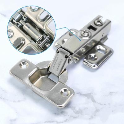 China Modern Hidden Hydraulic Cabinet Hinge Door Hinge Wholesale Hinge for sale