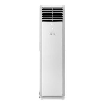 China Hotel Gree 2021 36000btu 48000BTU 60000btu Inverter Floor Standing Air Conditioners for sale