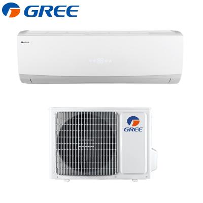 China Hotel Gree LOMO Mini Split Air Conditioners Inverter Air Ductless States 30000 - 36000 Btu for sale