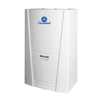 China Heat Cool Heat Pump Water Heater CE Approved Inverter Air Conditioner To Water Heat Pump for sale