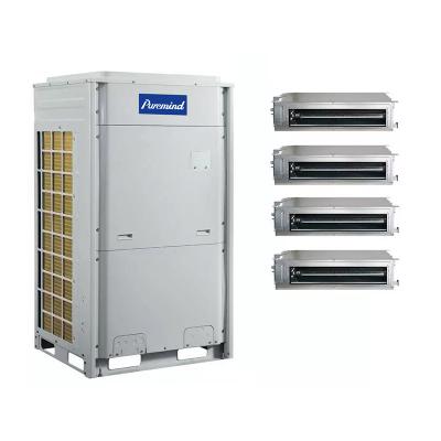 China Outdoor air conditioning Gree GMV5 GMV6 VRV VRF HVAXC Systemcondensers indoor and outdoor units for sale