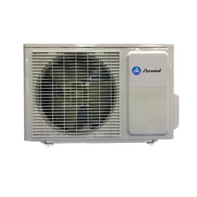 China Air Conditioner Central Cover Outdoor Indoor Unit for sale