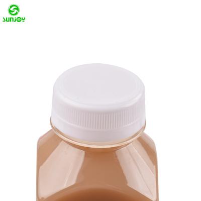 China Beverage Supply 400ml preform pet juice bottle,pet juice bottle filling for sale