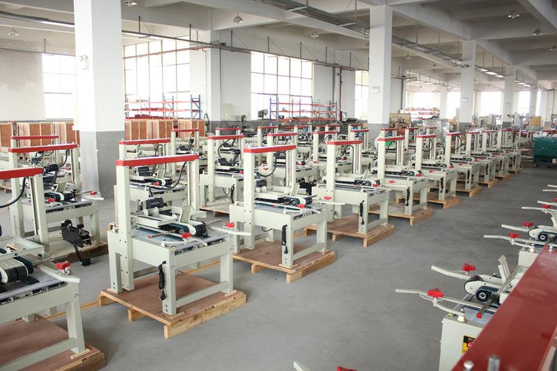 Verified China supplier - Changzhou upack Automatic technology CO.,LTD.