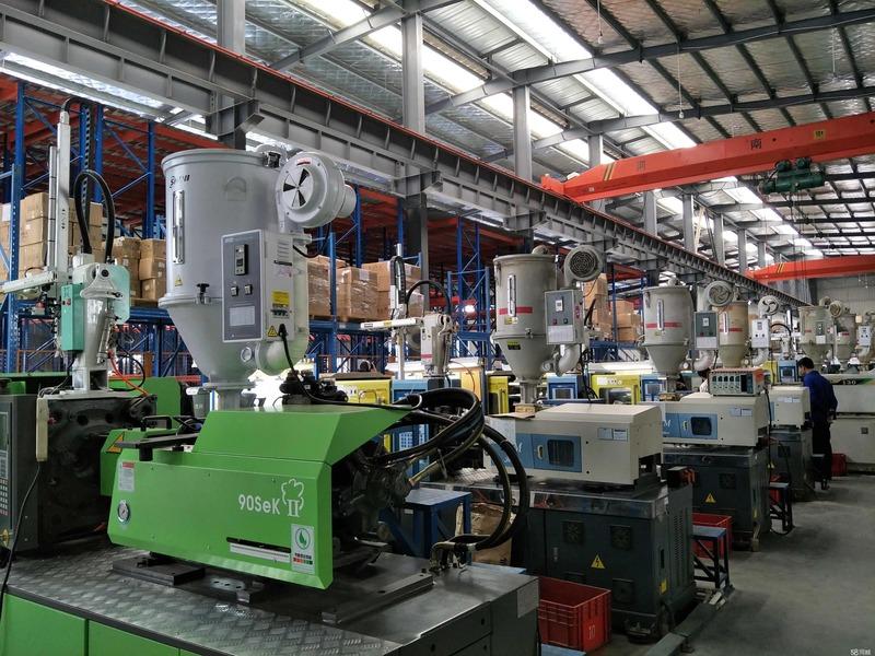 Verified China supplier - Liaocheng Yisheng Machinery Co., Ltd.