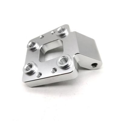 China Industrial Equipment MACH MASTER OEM Custom Metal Service CNC Milling CNC Turning Aluminum Machining Parts for sale