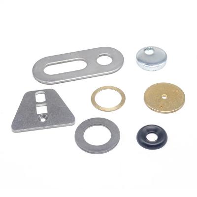China Hot Sale 2023 Low Price Steel Custom Car Auto Metal Stamping Part for sale
