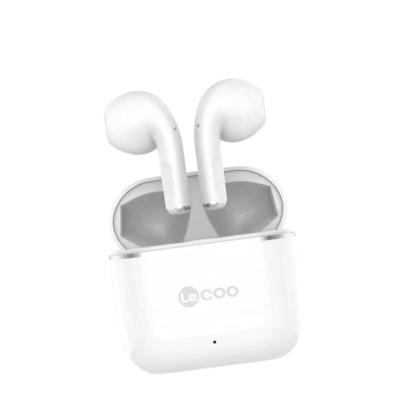 China Real In-Ear Headset Low Noise Reduction Wireless Active Back Gaming 5.1 Delay In Ear Radio Headset Lecoo C7 for sale