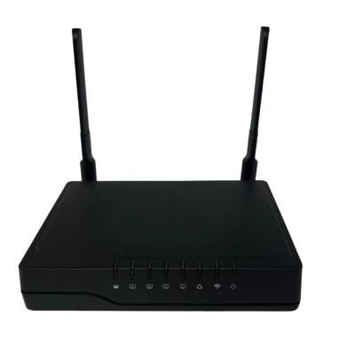 China 2021 new 2.4g WiFi router 2dBi gain antenna trend wireless WiFi router home or office supports multinational language switching for sale