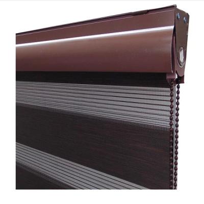 China Manufacturer Wholesale Vertical Blind Machine Cream Vertical Blinds Vertical Slatted Blinds for sale