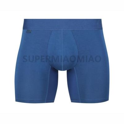 China Wholesale men's underwear boxer abbreviations pocket bamboo underwear antibacterial bamboo men's underwear boxer S for sale