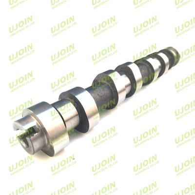 China steel EXHAUST CAMSHAFT FOR OPEL AGILA CORSA 1.0 X10XE Z10XE Z10XEP 9120518 636024 for sale