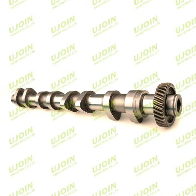 China Cast iron nodular EXHAUST CAMSHAFT FOR OPEL ASTRA CORSA MERIVA COMBINED 1.7CDTi DTI Y17DT Y17DTL Z17DTH Z17DTL 97111168 636028 for sale