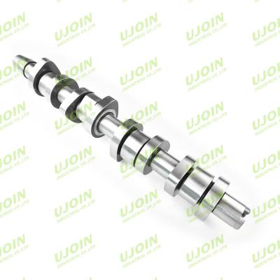 China Steel Camshaft For VW SHARAN POLO GOLF TOURAN 2.0 TRUCK PASSAT JETTA CARRIER EOS 1.9 BRR BRS 038109101AH BMP BMT BRM TDI BLS BMM for sale