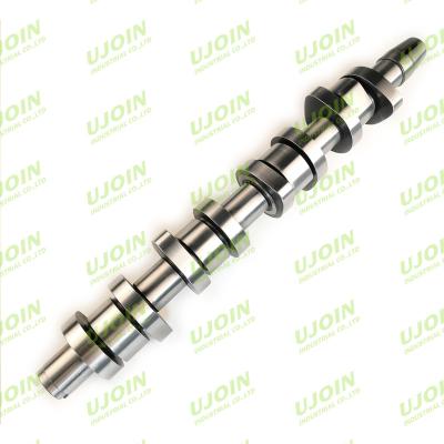 China Steel Camshaft For AUDI A3 A4 A6 SKODA OCTAVIA FABIA SEAT ALTEA LEON TOLEDO FORD SUPER GALAXY 1.9 TDI ATJ AUY BJB BKC BLT 038109101R for sale