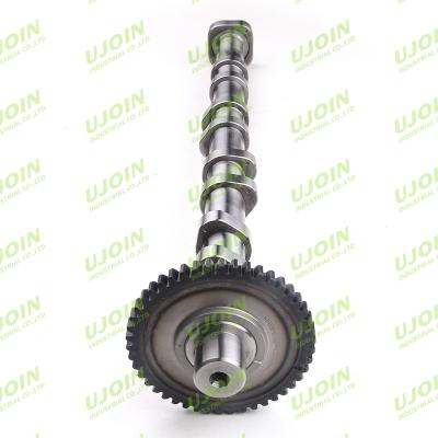 China 06h109022ba Exhaust Camshaft For TOURAN GOLF PASSAT CC LEON SUPERB ALTEA EXEO A3 A4 A5 TT 1.8 TSI BYT BZB CABA CDAA 06H109022BA For VW GOLF PASSAT CC for sale