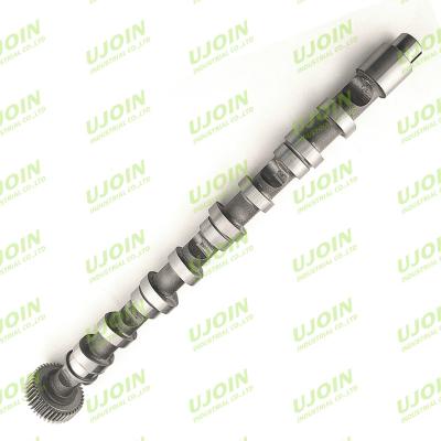 China Cold Shock Iron 03l109022d Exhaust Camshaft For PASSAT GOLF JETTA POLO TRUCK TOURAN EOS CRAFTER CC SCIROCCO TIGUAN 2.0 03L109022D for sale