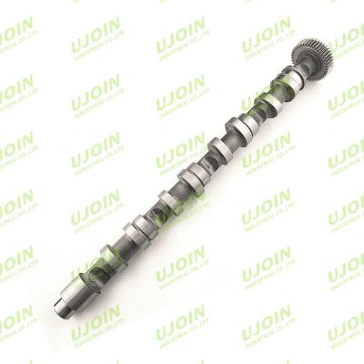 China Cold Shock Iron 03l109022d Exhaust Camshaft For LEON IBIZA ALTEA EXEO YETI SUPERB OCTAVIA FABIA A1 FAST A3 ​​A6 Q5 Q3 A5 A4 TT 2.0 03L109022D for sale