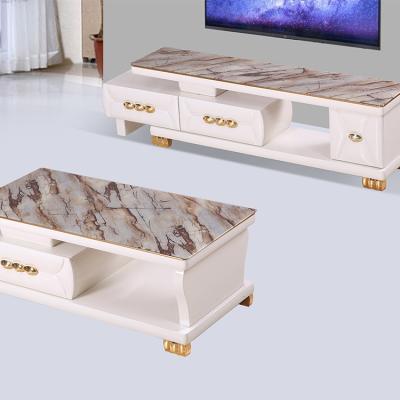 China Modern High End TV Stand High Quality Fashion Design TV Cabinet Led TV Stand for sale