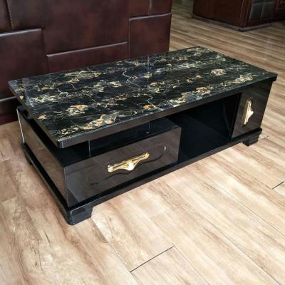 China Coffee Table Traditional Chinese Standard Size Office Coffee Table Multi Function Tea Tables for sale