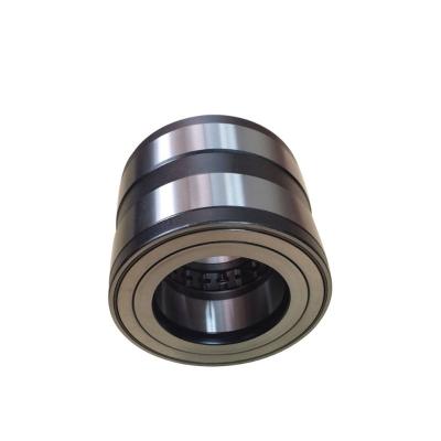 China Heavy Duty Trucks Wheels Hub Bearing Auto Repair 571762.01.H195 Insert Unit 571762 Front Wheel F-571762 01 Bearing H195 for sale