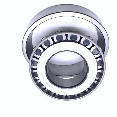 China High Quality Standard Duty Taper Set8 Roller Bearing L45449 / L45410 SET8 45449 45410 TRAILER / TRUCK BEARING for sale