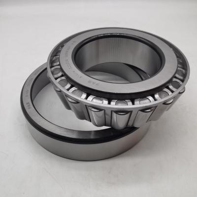 China High Quality Standard Duty Trailer Wheel Bearing Kit SET4 L44649/10 Tapered Roller Bearing L44649/L44610 AQX64575 Bearing for sale