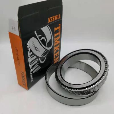 China High Quality Standard Duty Automotive Bearing Size 63.5x107.95x25.4 Tapered Roller Bearing 29586/29522 Roller Bearings 29586/22 for sale