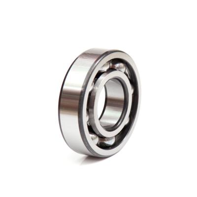 China Factory wholesale price 6020 long life high speed deep groove ball bearing 6020 2RS ZZ EE LLU DDU deep ball bearing ZN NR C0 C3 100*150*24mm for sale