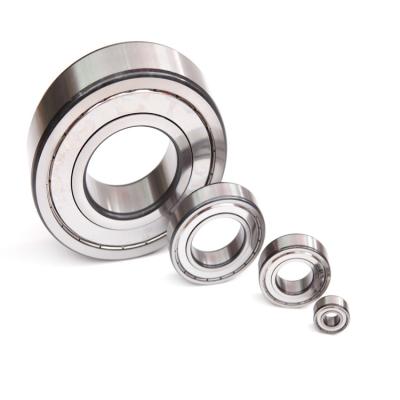 China ZN NR C0 C3 Deep Ball Bearing 65*100*18 mm Long Life High Speed ​​Auto Spare Parts 6013 2RS ​​ZZ DDU Groove Ball Bearing 6013 2RS ​​DDU for sale