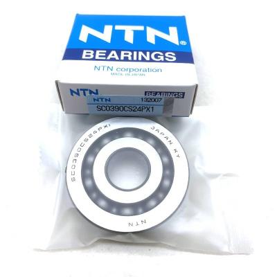 China Crankshaft SC0390CS24PX1 non-standard high quality high speed long life ball bearing bearing size 17x52x12mm bearing for sale