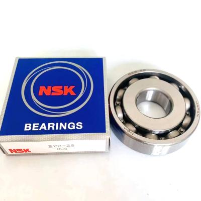 China High Speed ​​Deep Groove B28-28 Ball Bearing B28-28 J1CG16 Size 28*76*18 Mm Bearing Long Life for sale