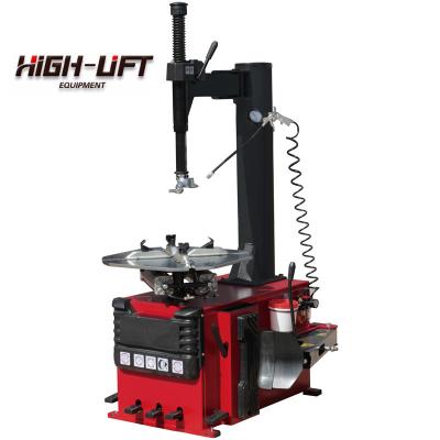 China HOT SALE Tire Changing Machine 10