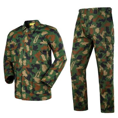 China Polygon Woodland Uniforms Nigeria Wholesale BDU High Quality Men's Breathable Suits for sale