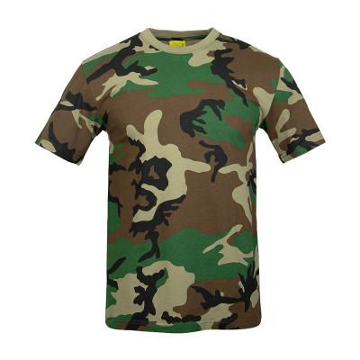 China Wholesale Breathable Casual Short Sleeve T Shirt Increasing Cotton Summer Outdoor T Shirts For Men for sale