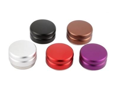 China Hot Selling Amazon Tamper Viable Multicolor Coffee Tamper Variety Combination 58mm Multicolor Coffee Tamper For Bartender for sale