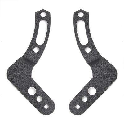 China STEEL ATV UTV Mount Bracket For 30-32