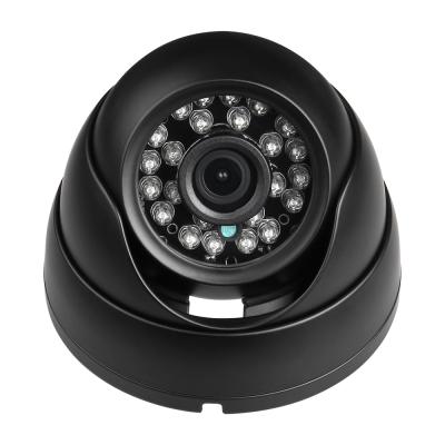 China NIGHT VISION AHD 720P/1080P inside dome cameras night version for truck /heavy duty for sale