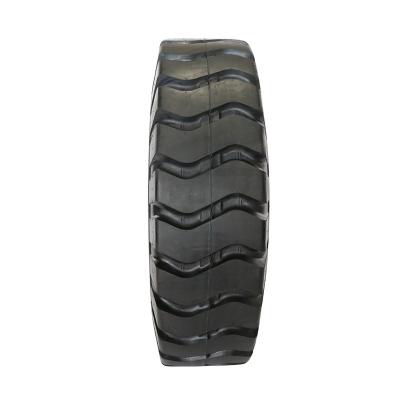 China High Quality Trusted Brand E-3/L-3 1400-24-20PR TT Otr Top Tire Of Natural Rubber for sale