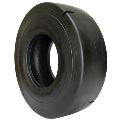 China Natural Rubber Size 9-20-14PR 9-20-16PR 10-20-16PR Durable Black Off-the-Road C-1 Tires for sale