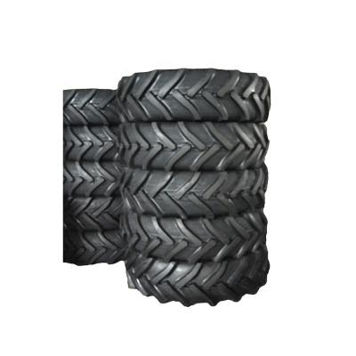 China Top Grip Low Price China Factory With Good Aging And Capacity R-1 9.5-24 Self-cleaning Bias Agricultural Tire for sale