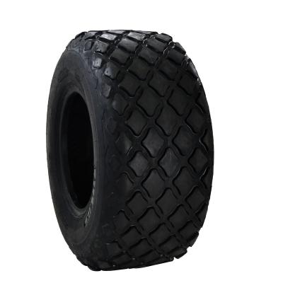 China China manufacturer R-3 model 23.1-26 forklift tires 12 PAIRS R-3 tubeless with competitive price for sale